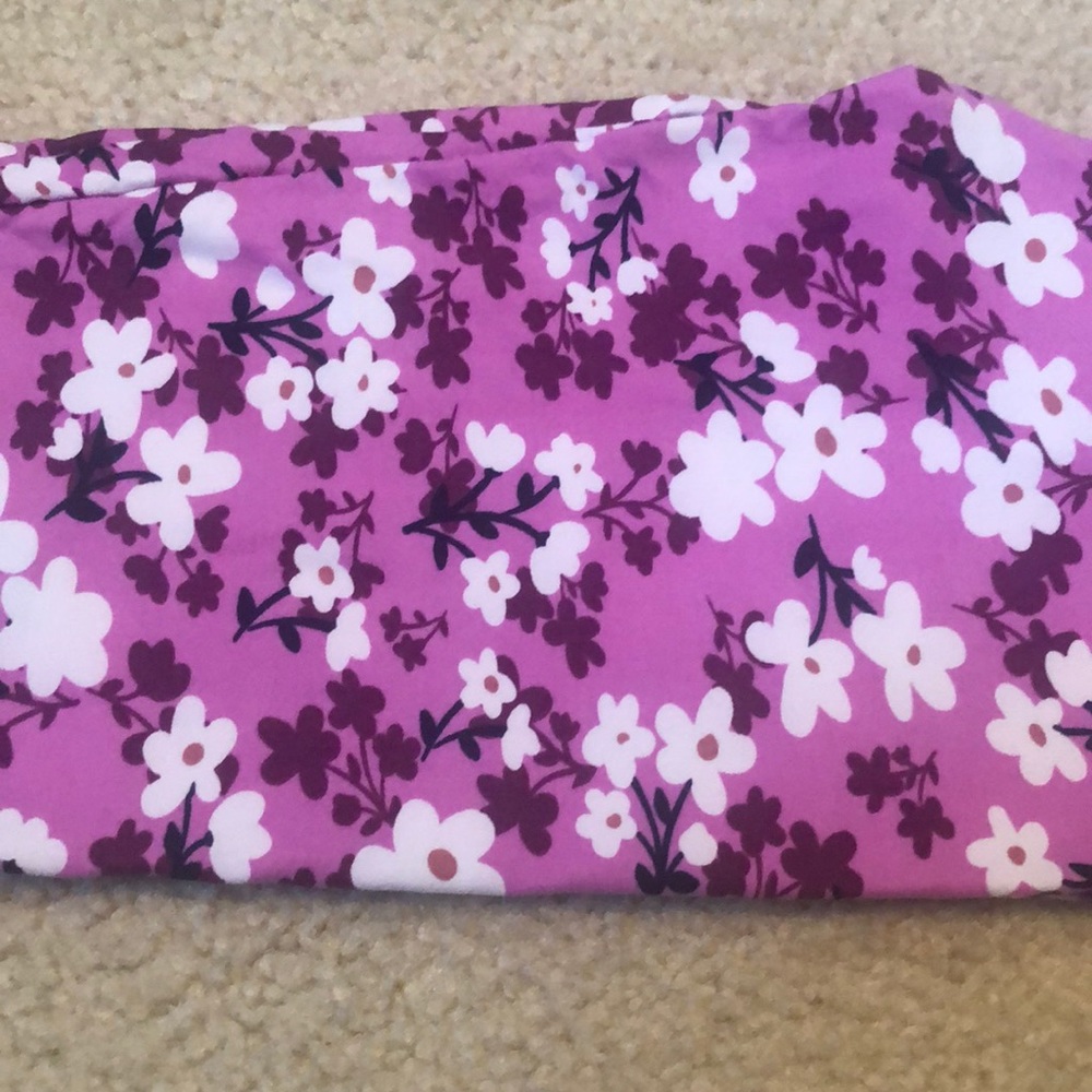 LulaRoe One Size Leggings